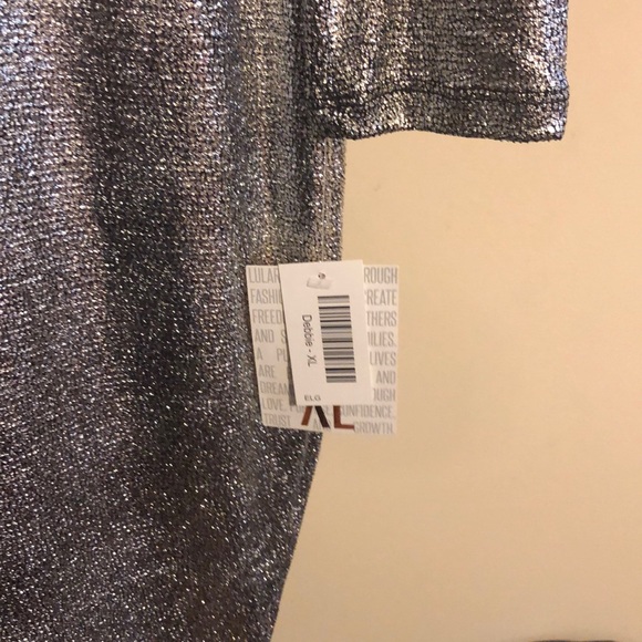 LLR Debbie Elegant XL silver - Picture 4 of 4